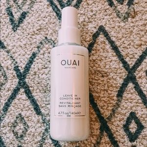 OUAI Leave-In Conditioner Spray